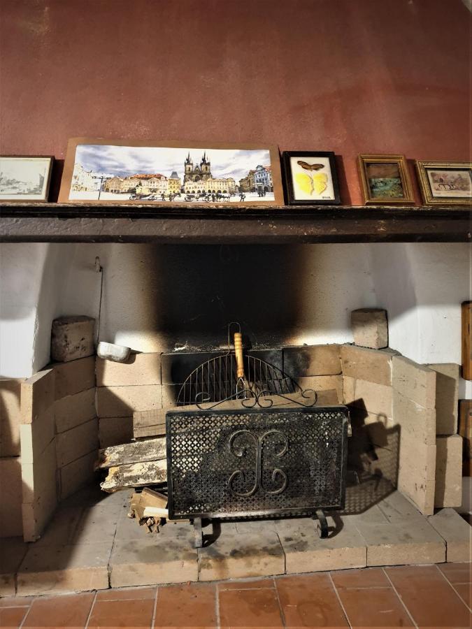 Terme Di Petriolo Apartment Pari Zewnętrze zdjęcie