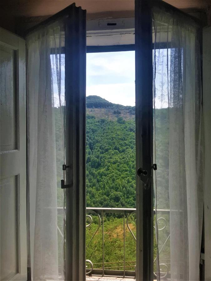 Terme Di Petriolo Apartment Pari Zewnętrze zdjęcie