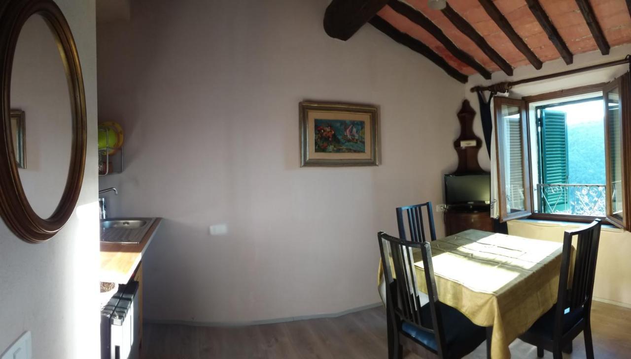 Terme Di Petriolo Apartment Pari Zewnętrze zdjęcie