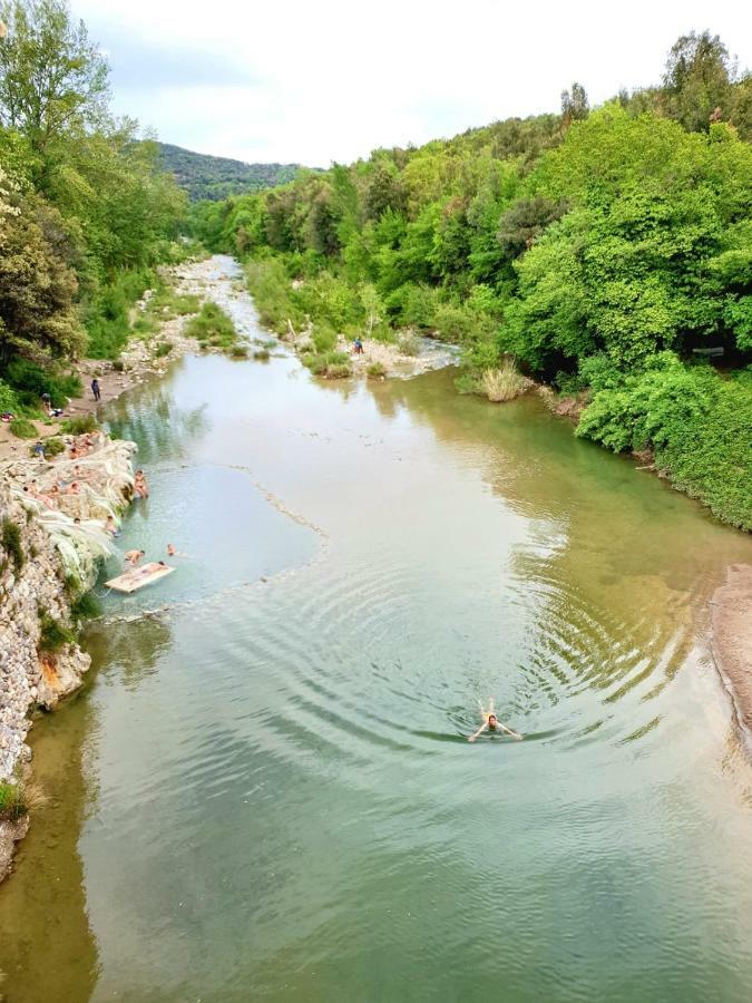 Terme Di Petriolo Apartment Pari Zewnętrze zdjęcie