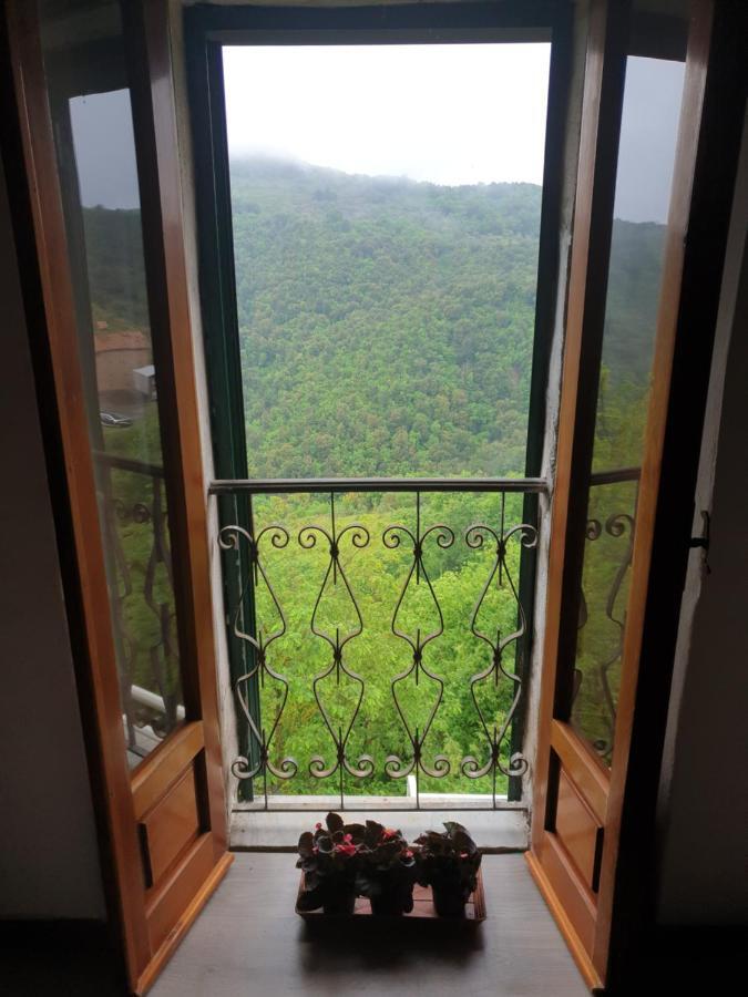 Terme Di Petriolo Apartment Pari Zewnętrze zdjęcie